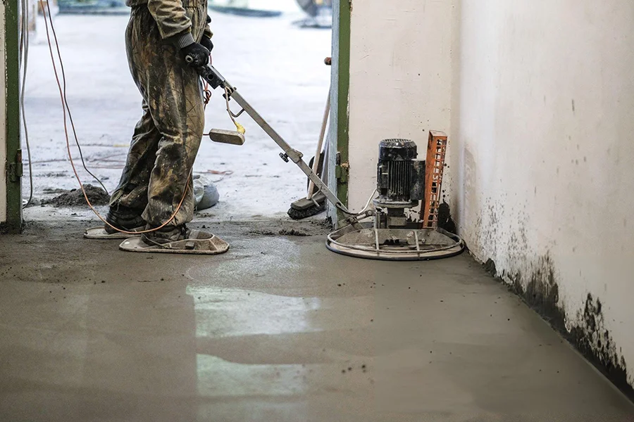 Foundation Repair in Crystal River, FL