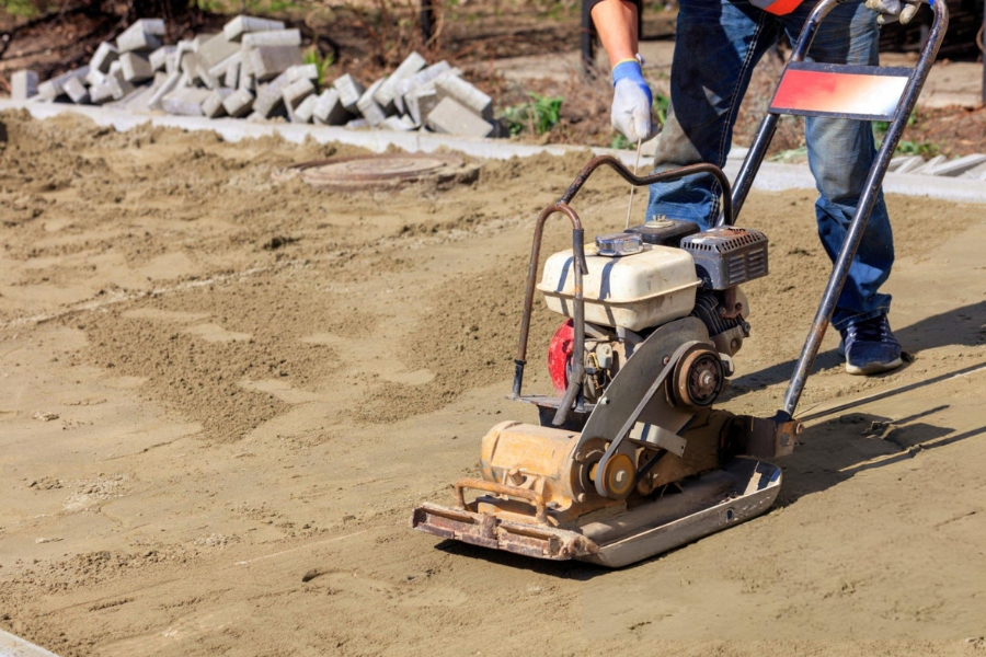 Compaction Grouting in Crystal River, FL