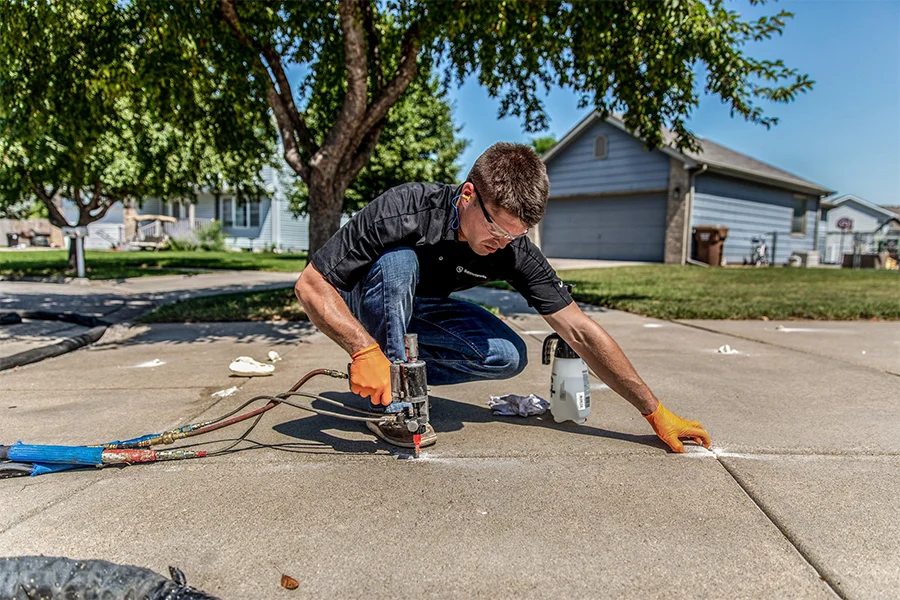 Polyurethane Foam Injection in Crystal River, FL