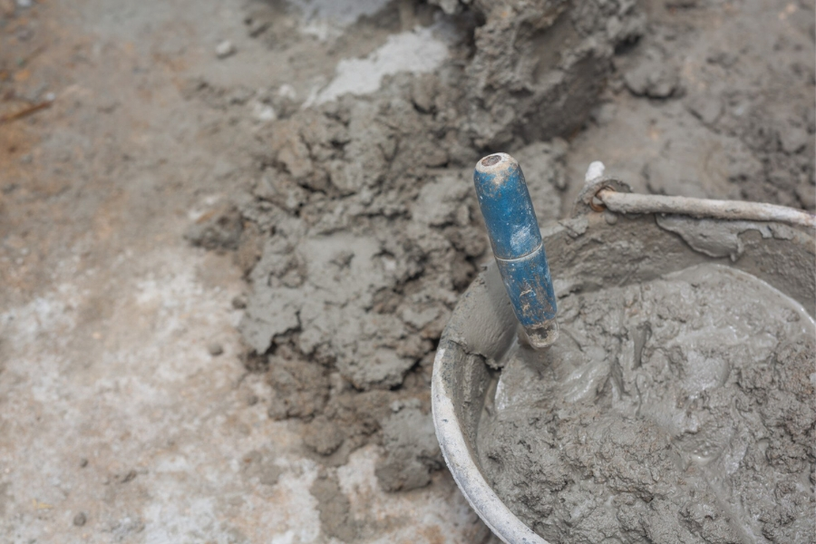 Slurry Grouting in Crystal River, FL