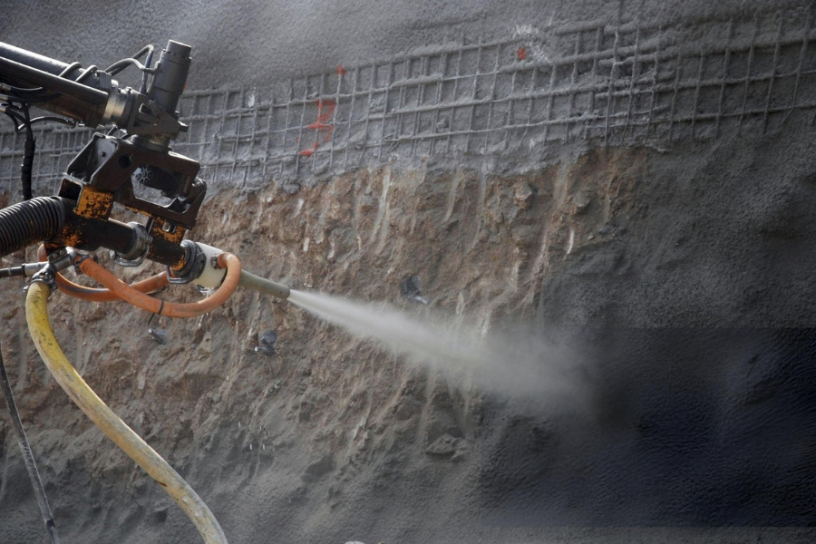 Soil Stabilization in Crystal River, FL