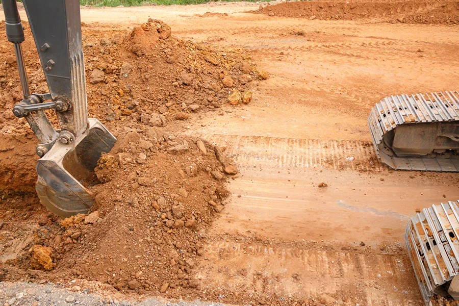 Soil Stabilization in Crystal River, FL