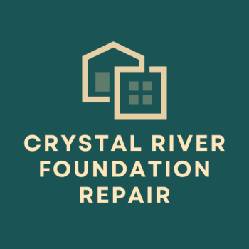 Crystal River Foundation Repair Logo